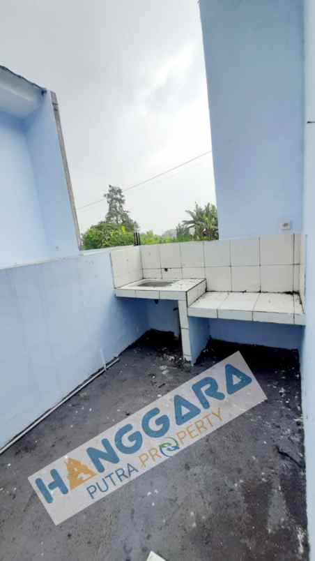 rumah jl babakan cengkong sukasari