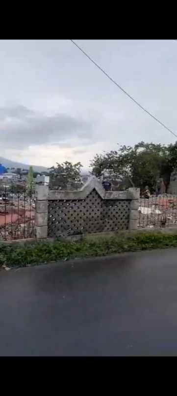 rumah jl bantarkemang no 55 kec