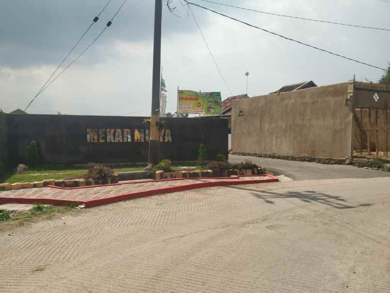 rumah jl bojong sukamukti