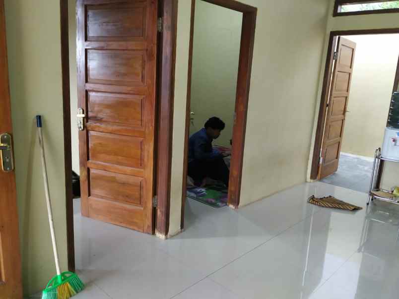 rumah jl bojong sukamukti