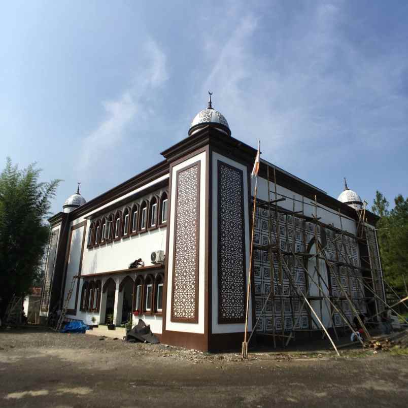 rumah jl cifor bogor