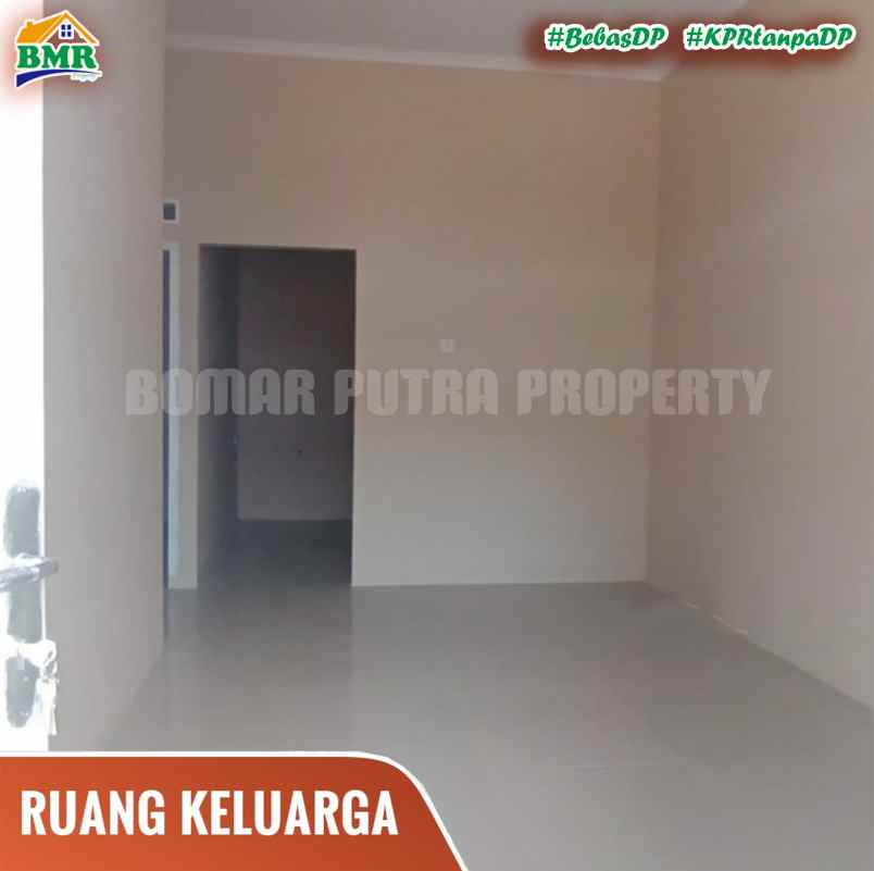 rumah jl h husin kalimulya