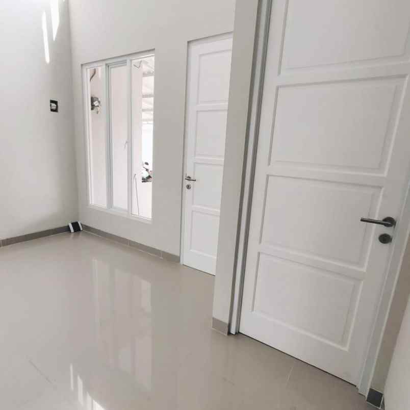 rumah jl haji emba bojong sari