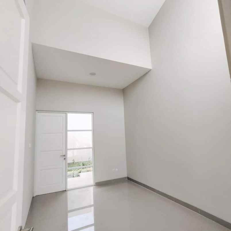 rumah jl haji emba bojong sari