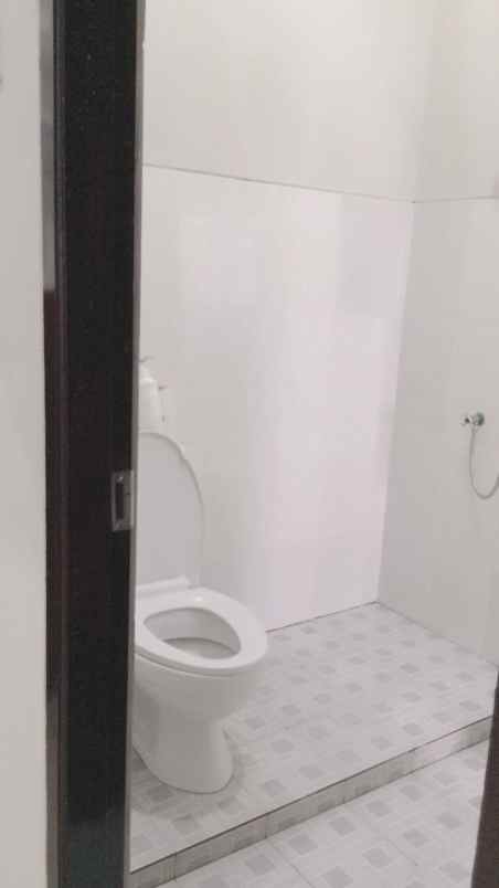 rumah jl harapan rangkapan jaya