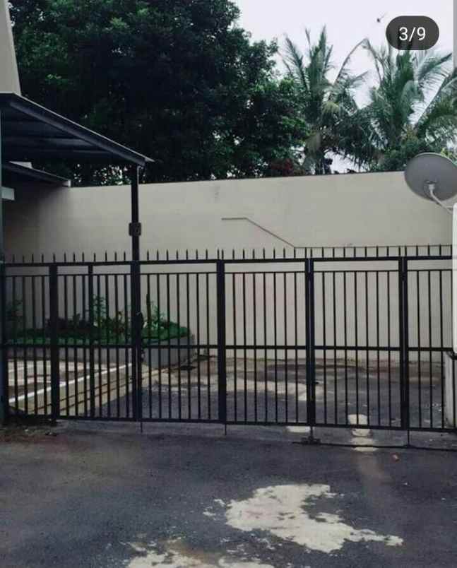 rumah jl harapan rangkapan jaya