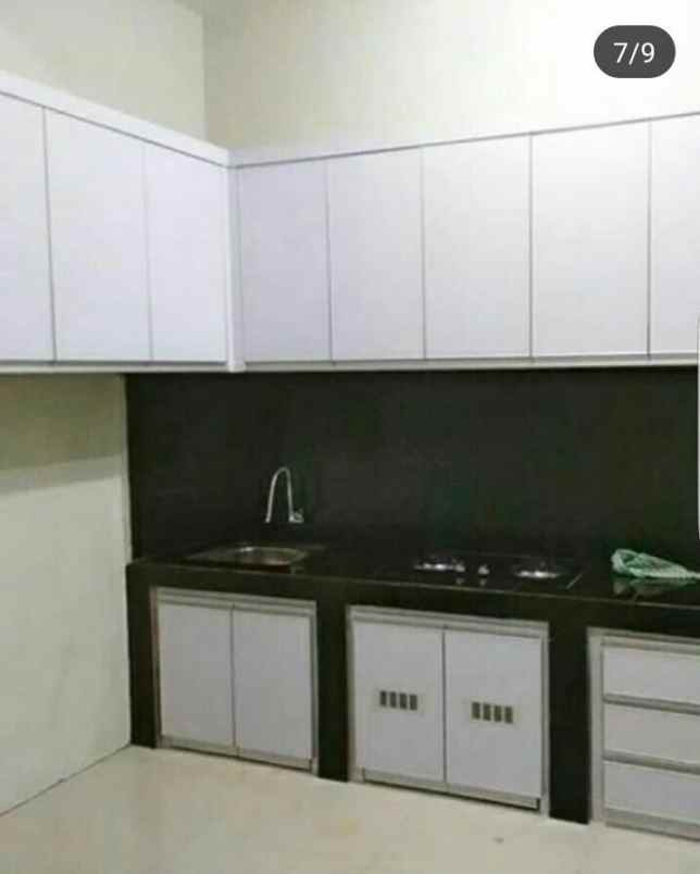 rumah jl harapan rangkapan jaya