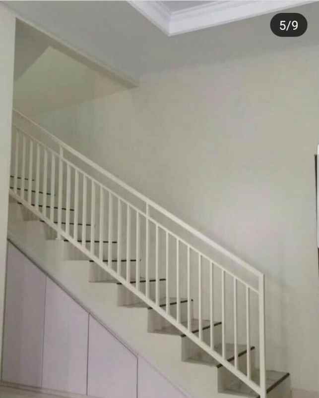 rumah jl harapan rangkapan jaya