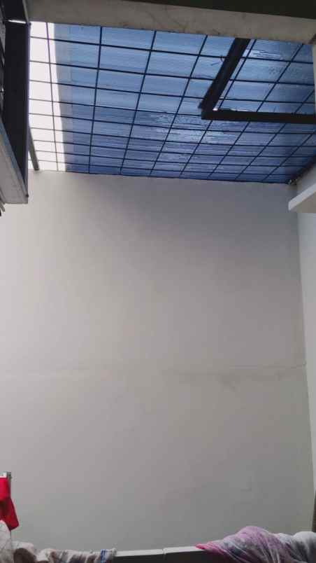 rumah jl harapan rangkapan jaya