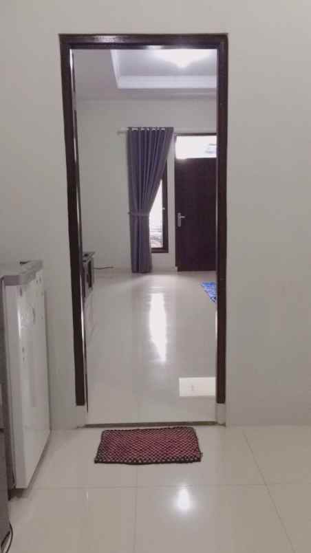 rumah jl harapan rangkapan jaya