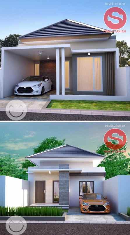 rumah jl kemlandingan wedoro pandaan