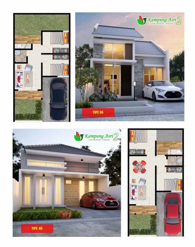 rumah jl kemlandingan wedoro pandaan