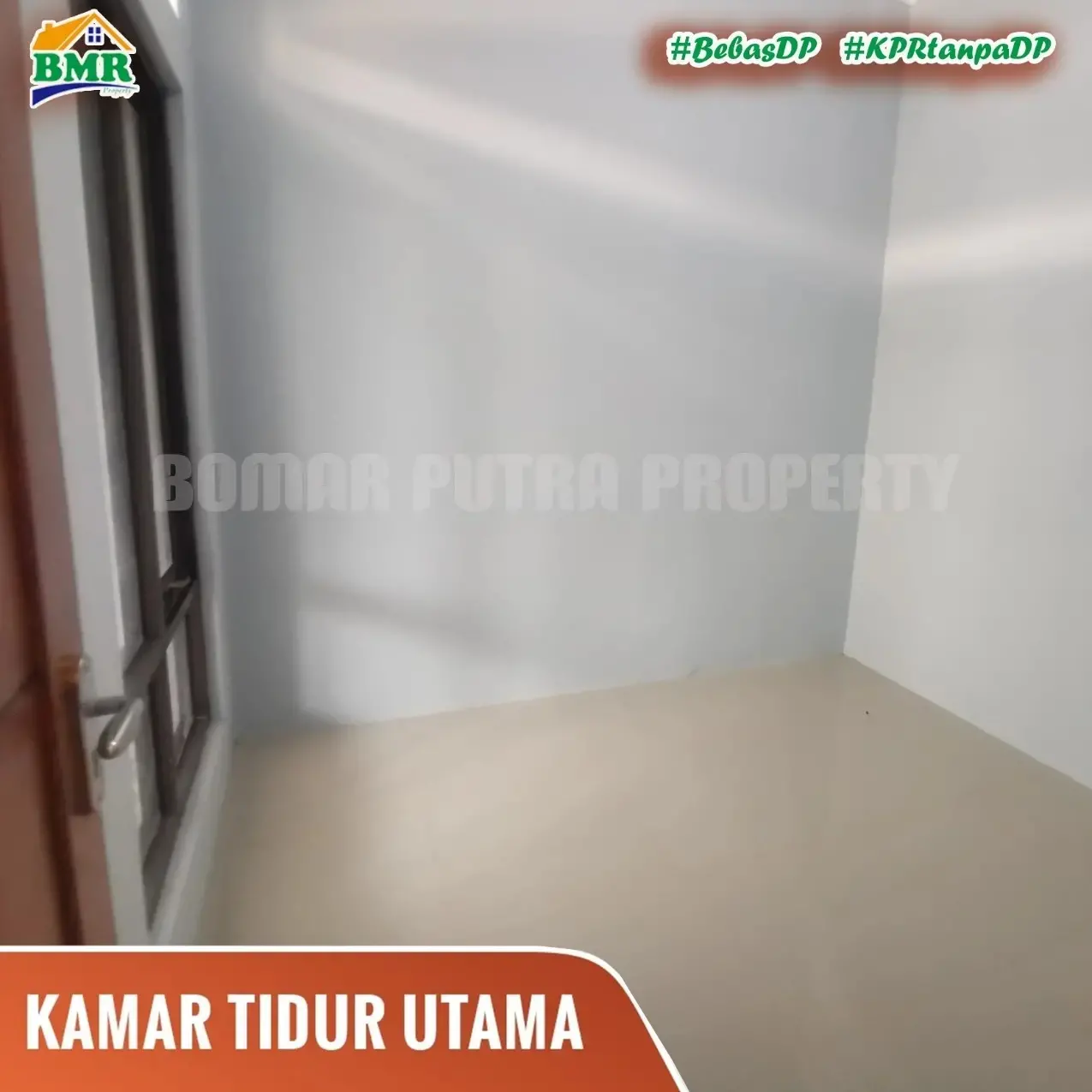 rumah jl mandor samin kalibaru