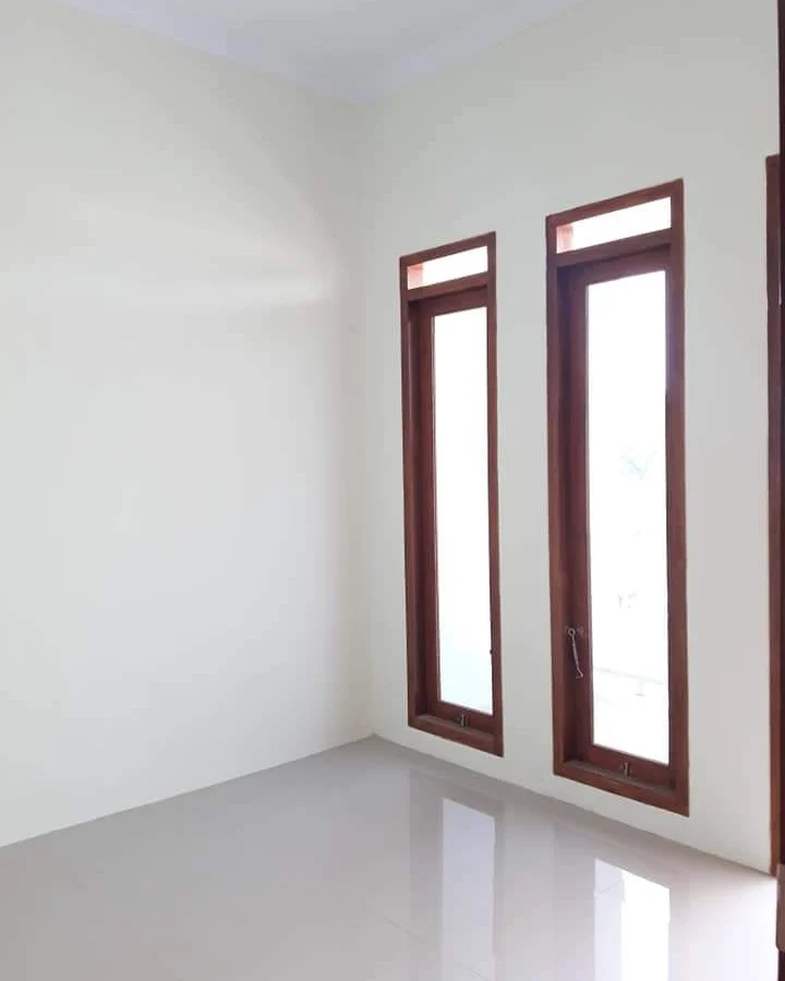 rumah jl mandor samin kalibaru