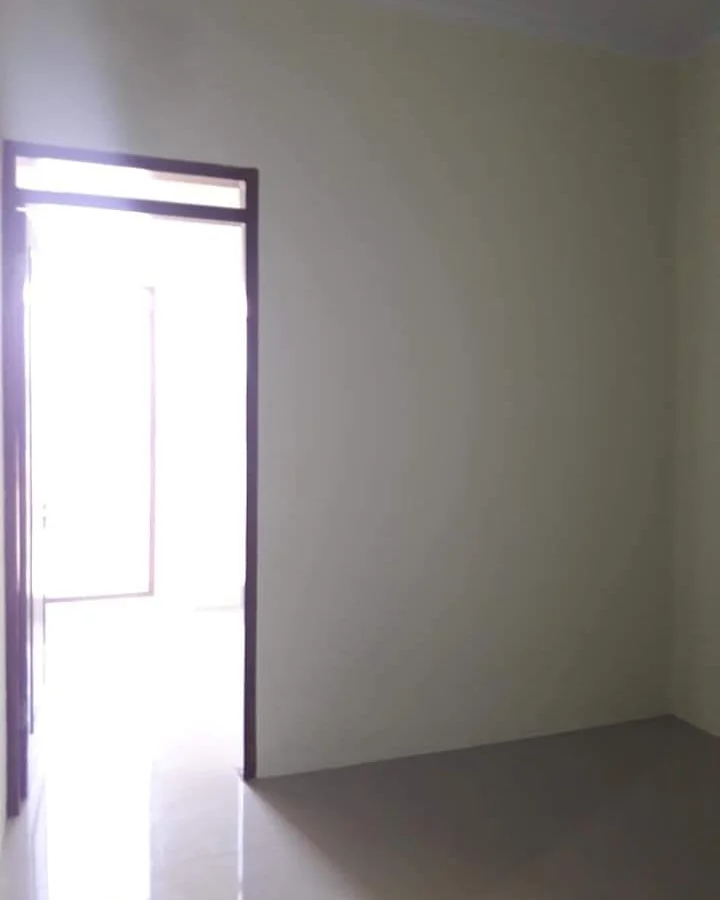 rumah jl mandor samin kalibaru