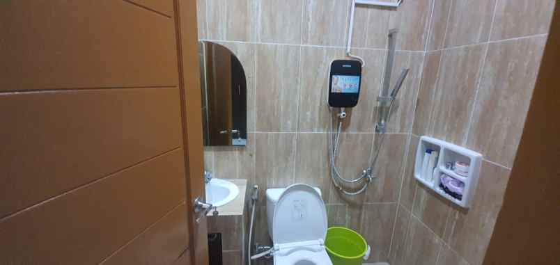 rumah jl masjid ciater serpong