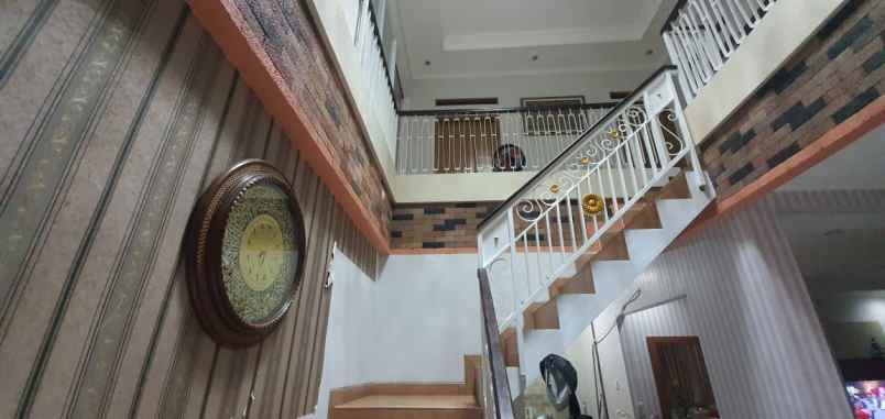 rumah jl masjid ciater serpong