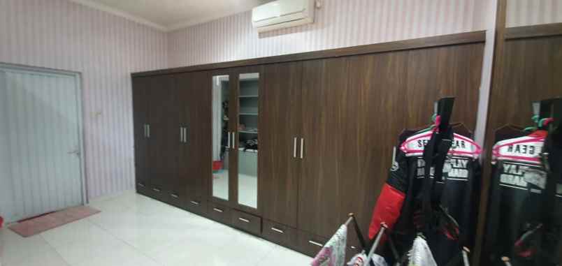 rumah jl masjid ciater serpong