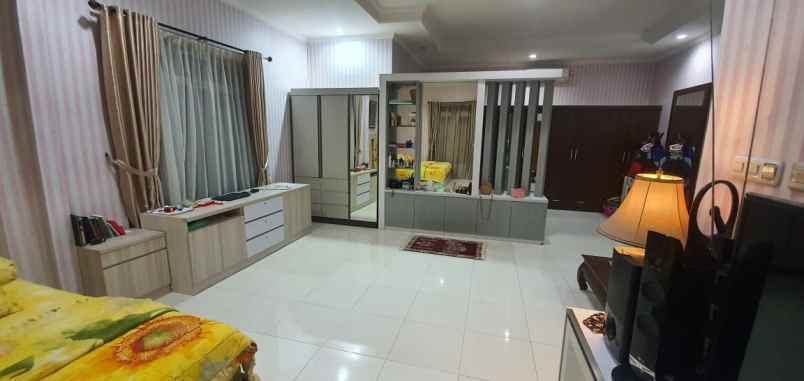 rumah jl masjid ciater serpong