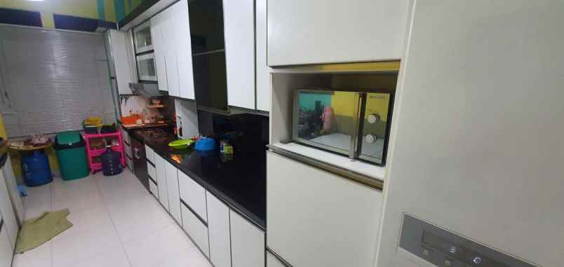 rumah jl masjid ciater serpong