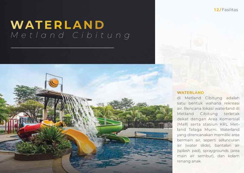 rumah jl metland cibitung
