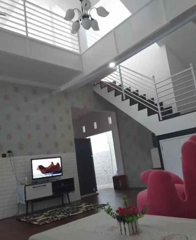 rumah jl pondok gede