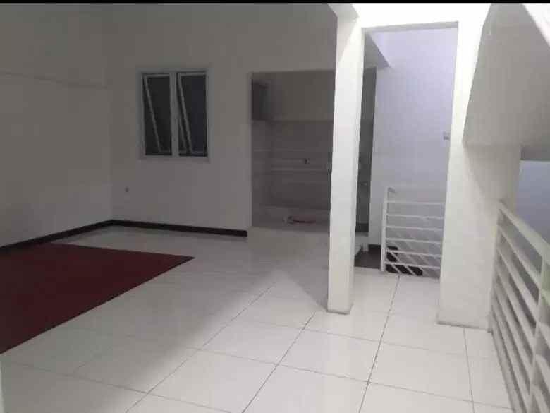 rumah jl pondok gede