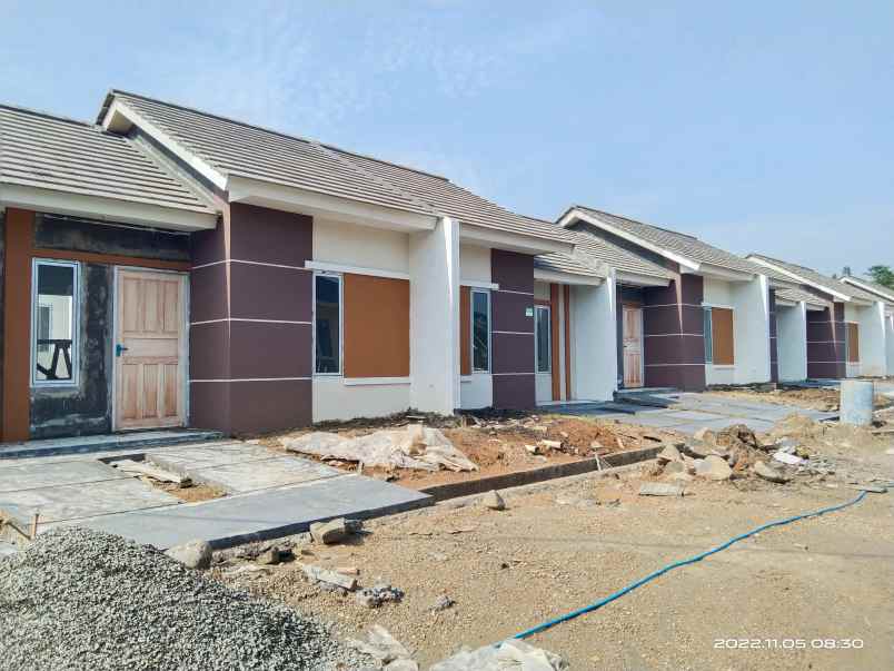rumah jl raya cileungi jonggol