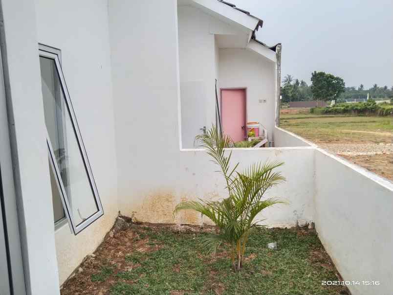 rumah jl raya cileungi jonggol