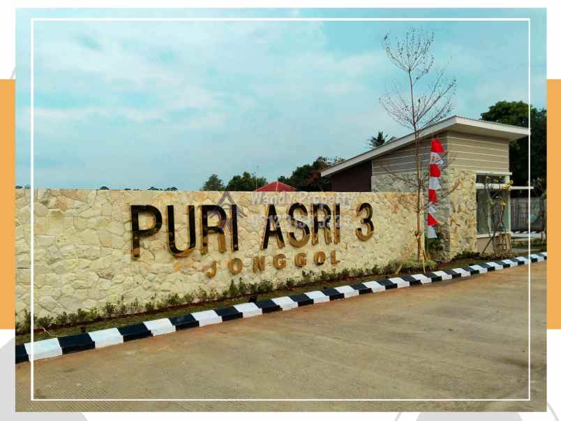 rumah jl raya cileungi jonggol