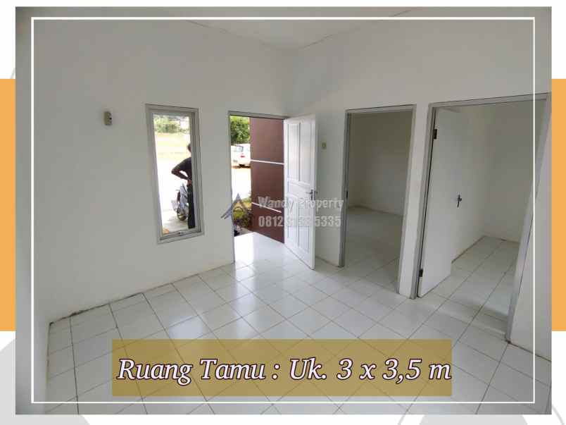 rumah jl raya cileungi jonggol