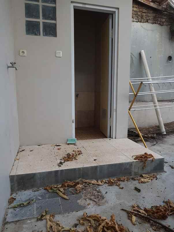 rumah jl raya pembangunan garut