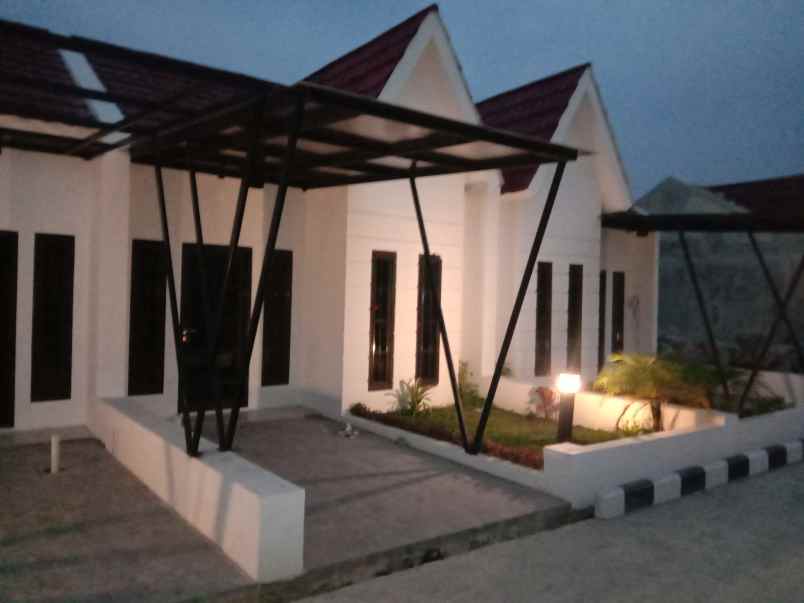 rumah jl sangkanhurip sukamukti