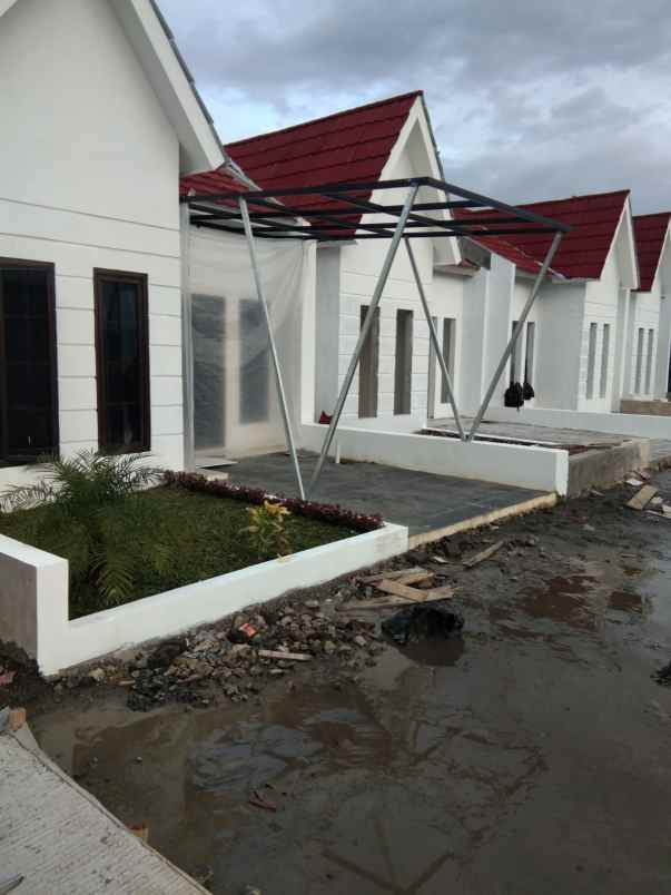 rumah jl sangkanhurip sukamukti