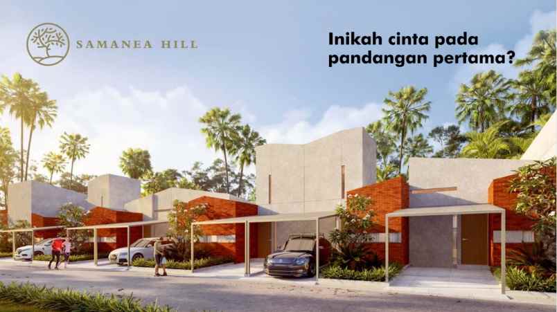 rumah jl sudamanik
