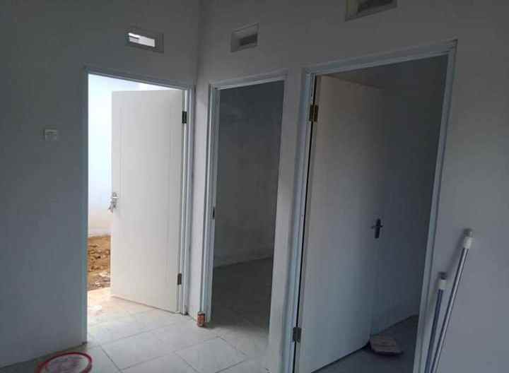 rumah jln raya jegang serang