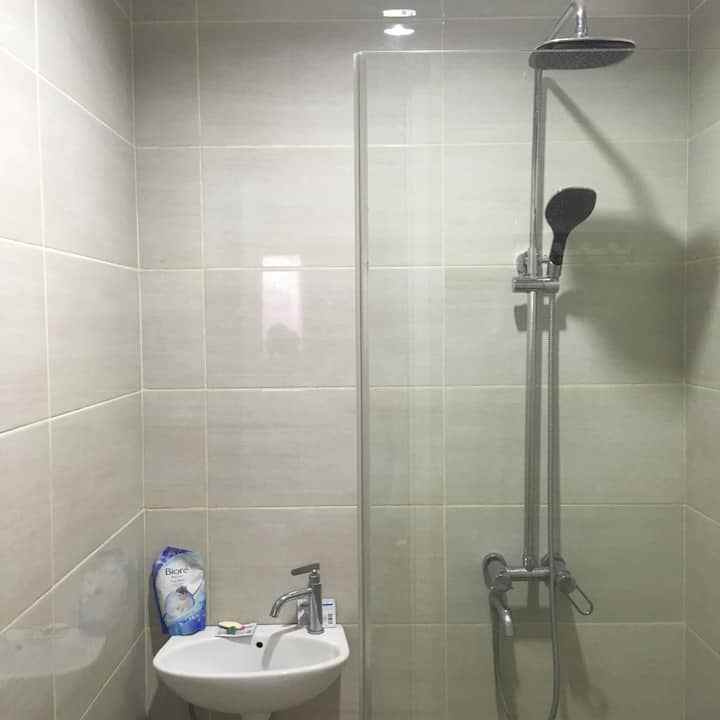 rumah karang tengah lebak bulus