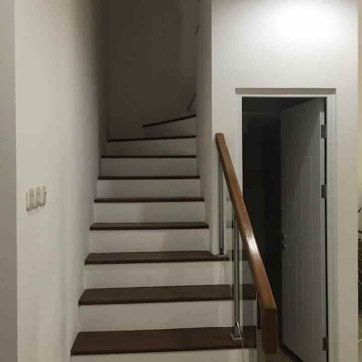 rumah karang tengah lebak bulus