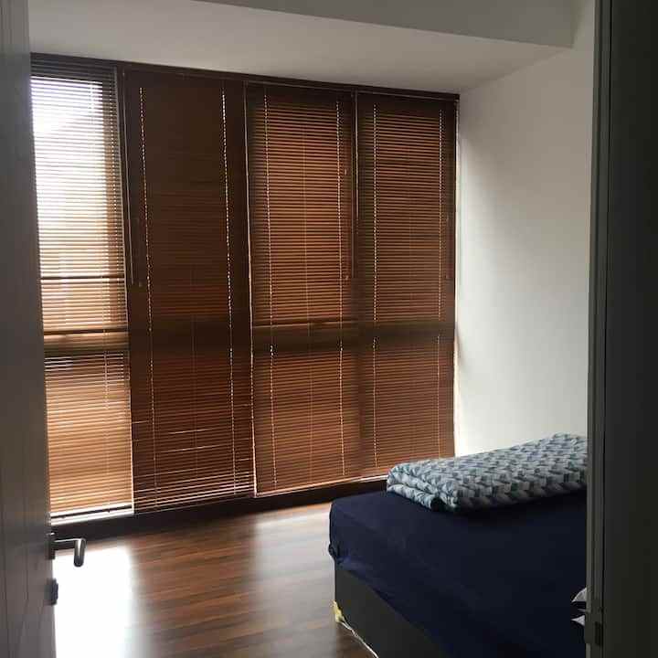 rumah karang tengah lebak bulus