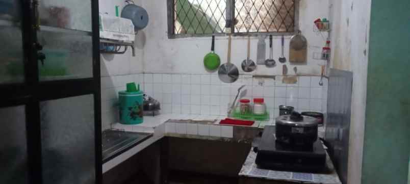 rumah kawasan strategis di tenggilis mejoyo