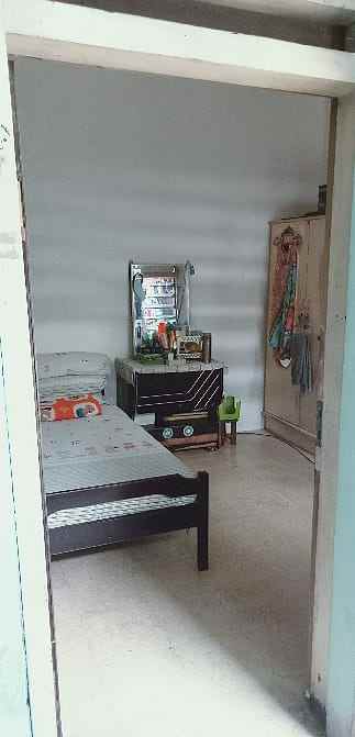 rumah kawasan strategis di tenggilis mejoyo