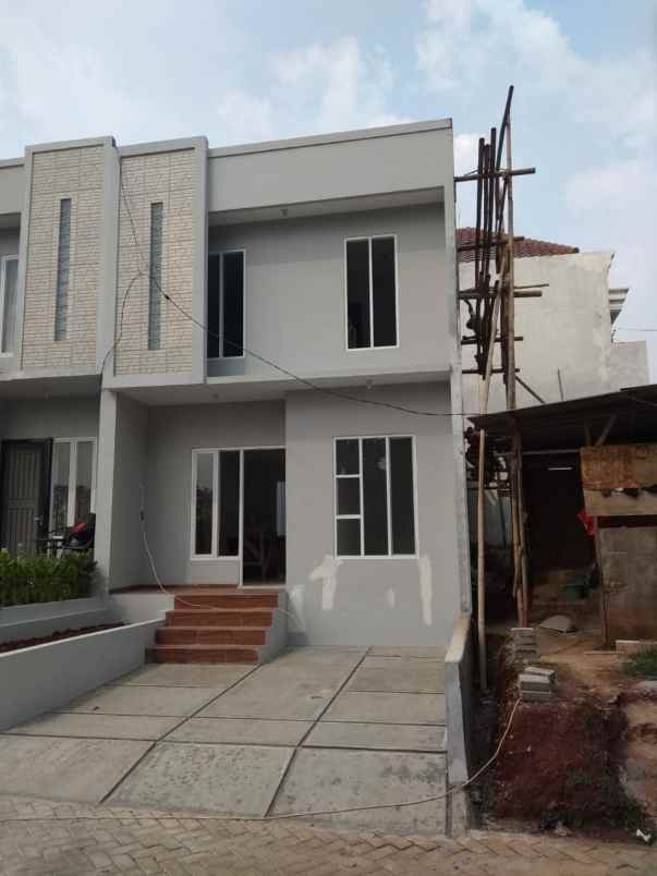 rumah kelapa dua depok