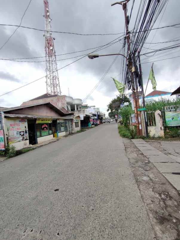 rumah kelapa dua depok