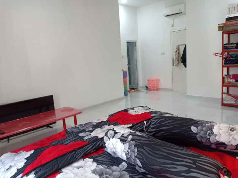 rumah kelapa nias kelapa gading