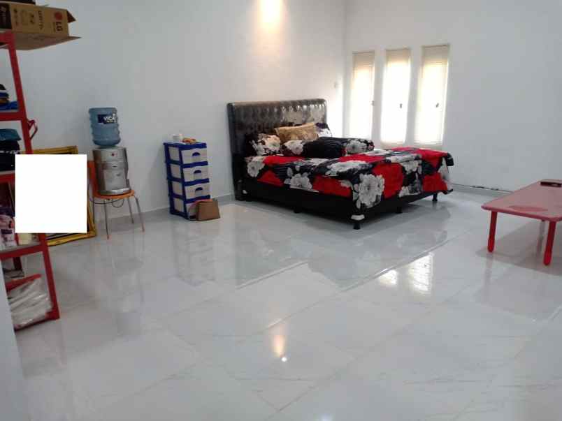 rumah kelapa nias kelapa gading