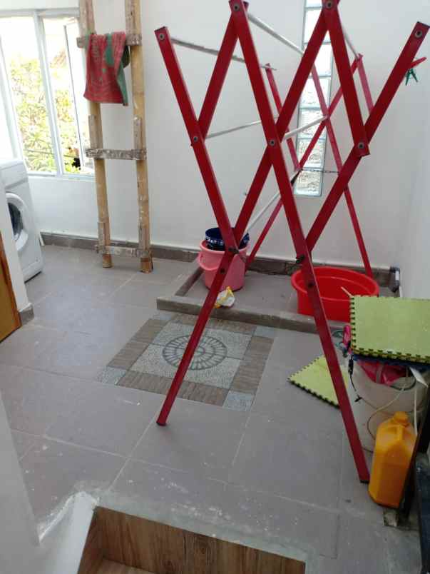 rumah kelapa nias kelapa gading