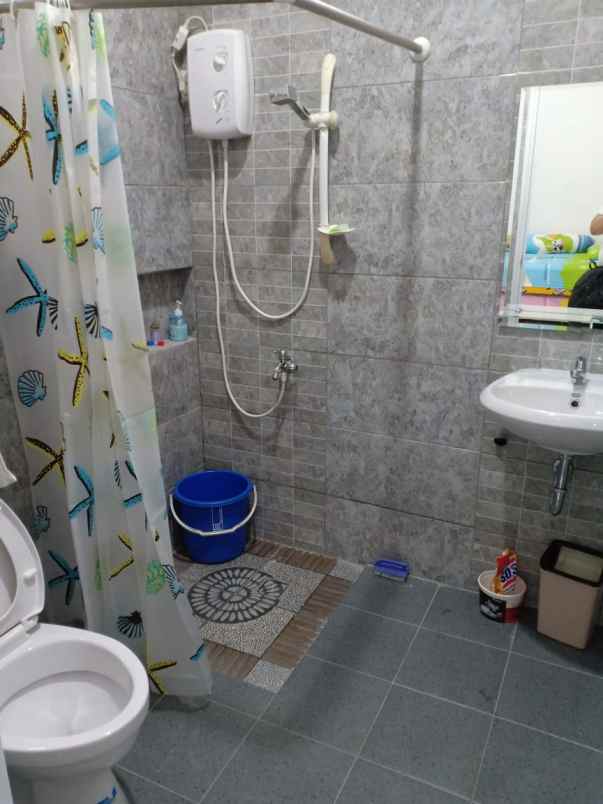 rumah kelapa nias kelapa gading