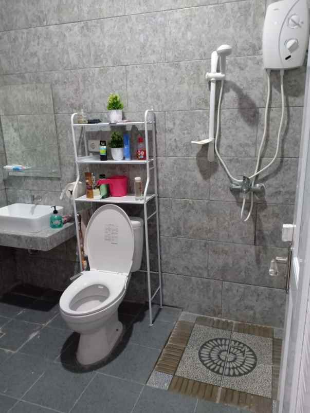 rumah kelapa nias kelapa gading