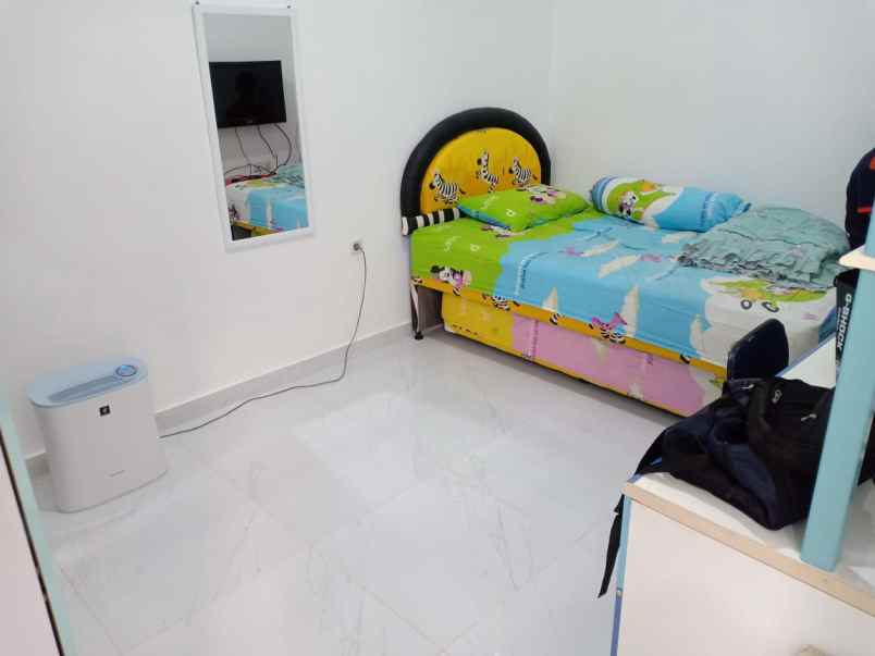 rumah kelapa nias kelapa gading