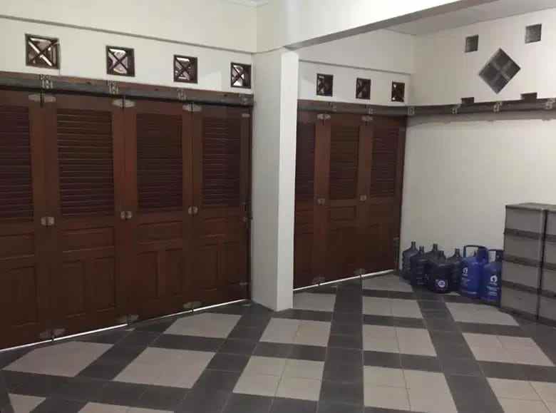 rumah kemang pratama rawa lumbu